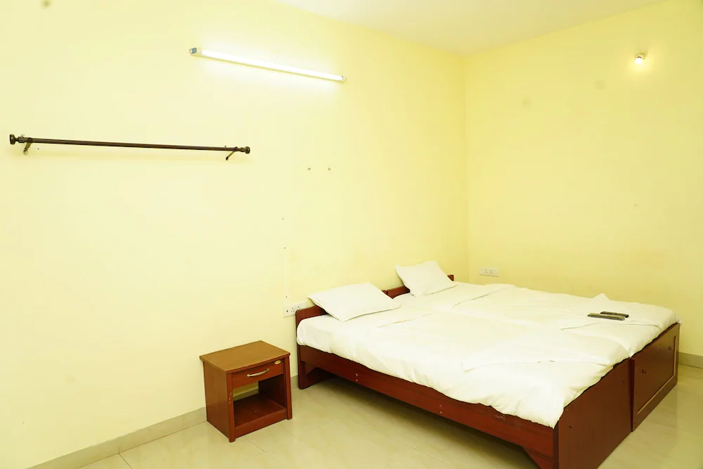 Illas Domain Orange Apartment