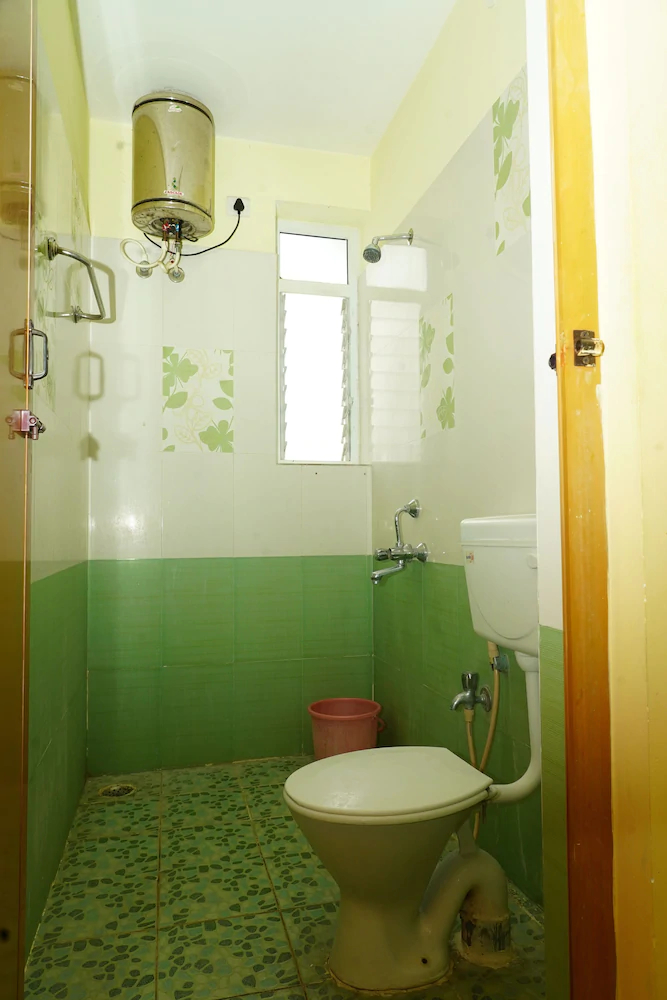 Illas Domain Orange Apartment