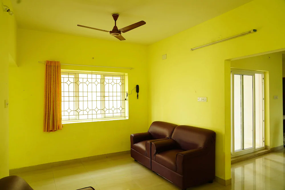 Illas Domain Orange Apartment
