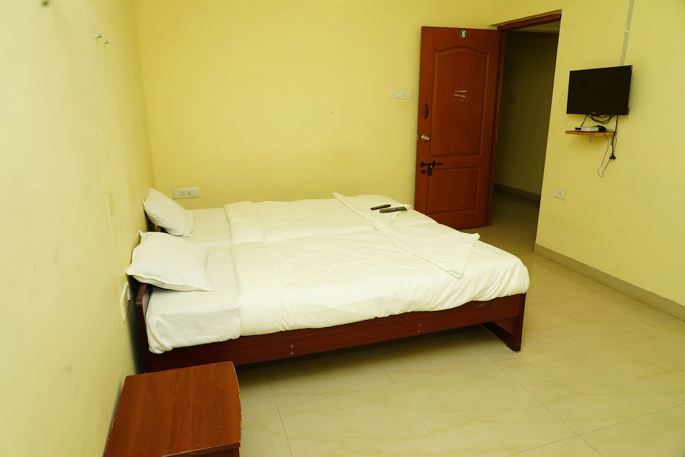 Illas Domain Orange Apartment