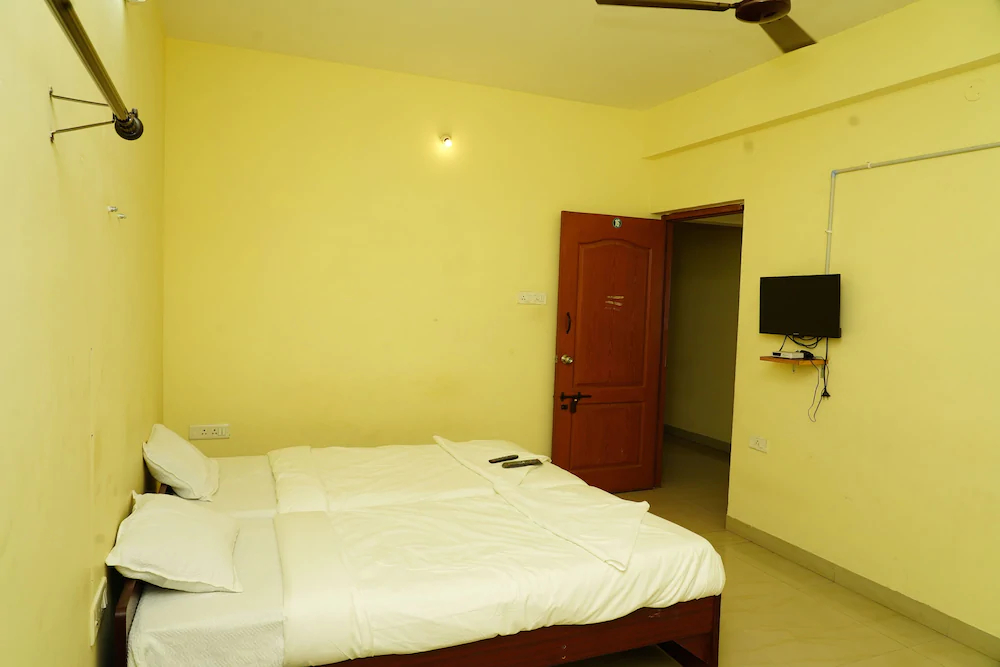 Illas Domain Orange Apartment