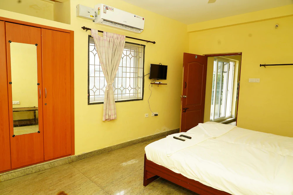 Illas Domain Orange Apartment