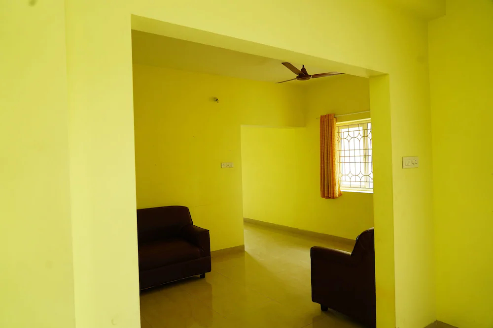 Illas Domain Orange Apartment