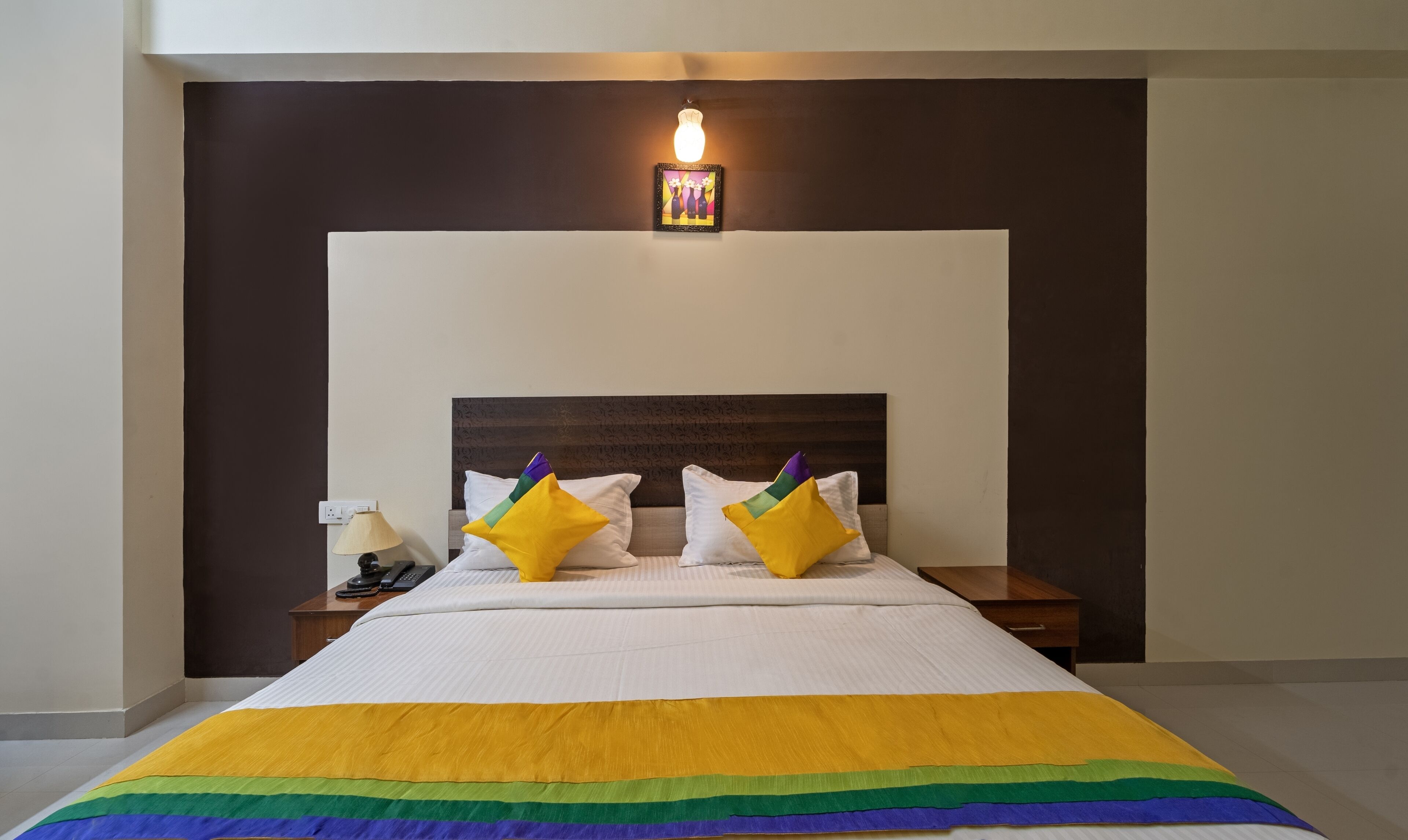 Itsy Hotels Sri Manis Residency Coimbatore Airport