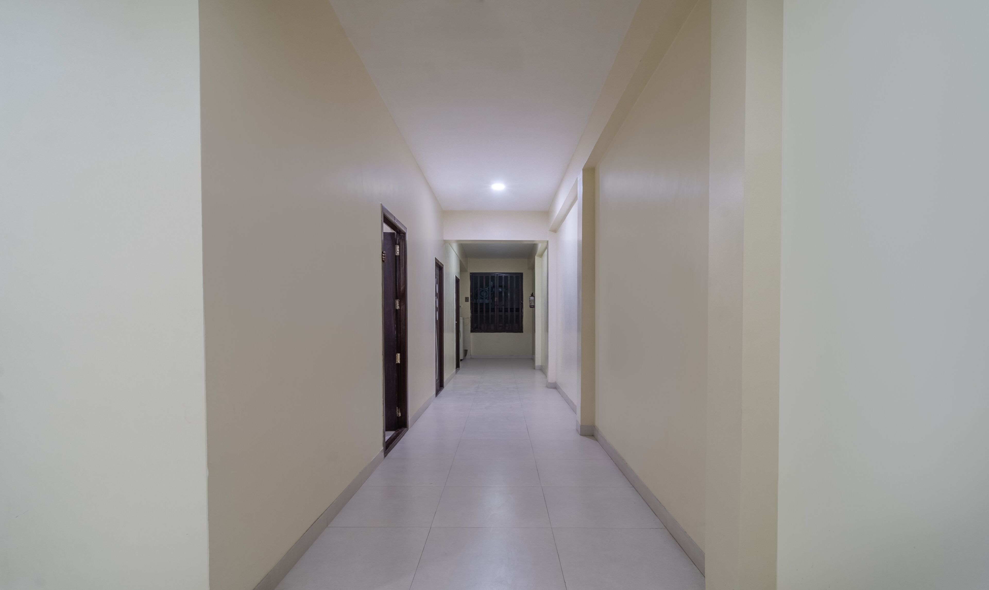 Itsy Hotels Sri Manis Residency Coimbatore Airport