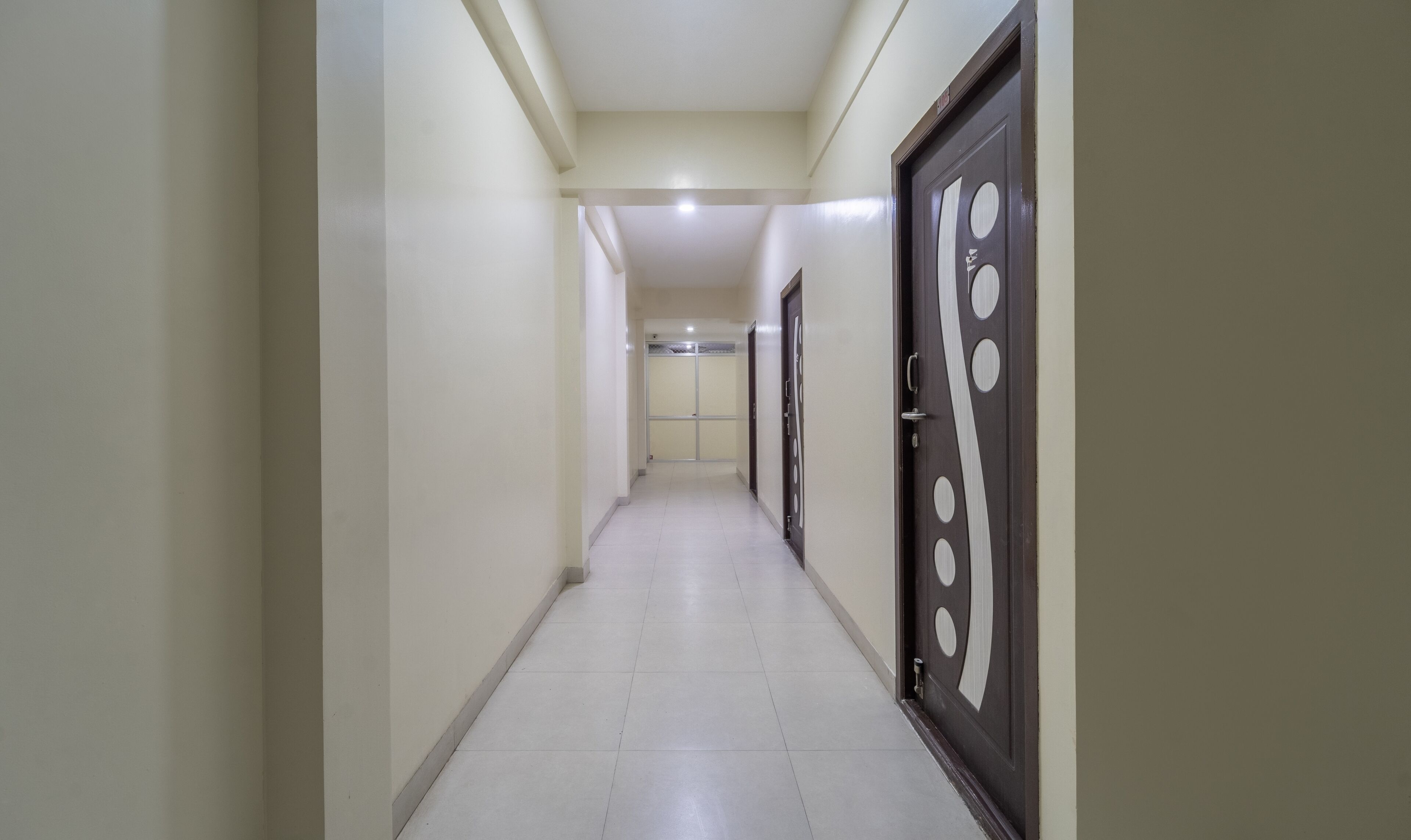 Itsy Hotels Sri Manis Residency Coimbatore Airport