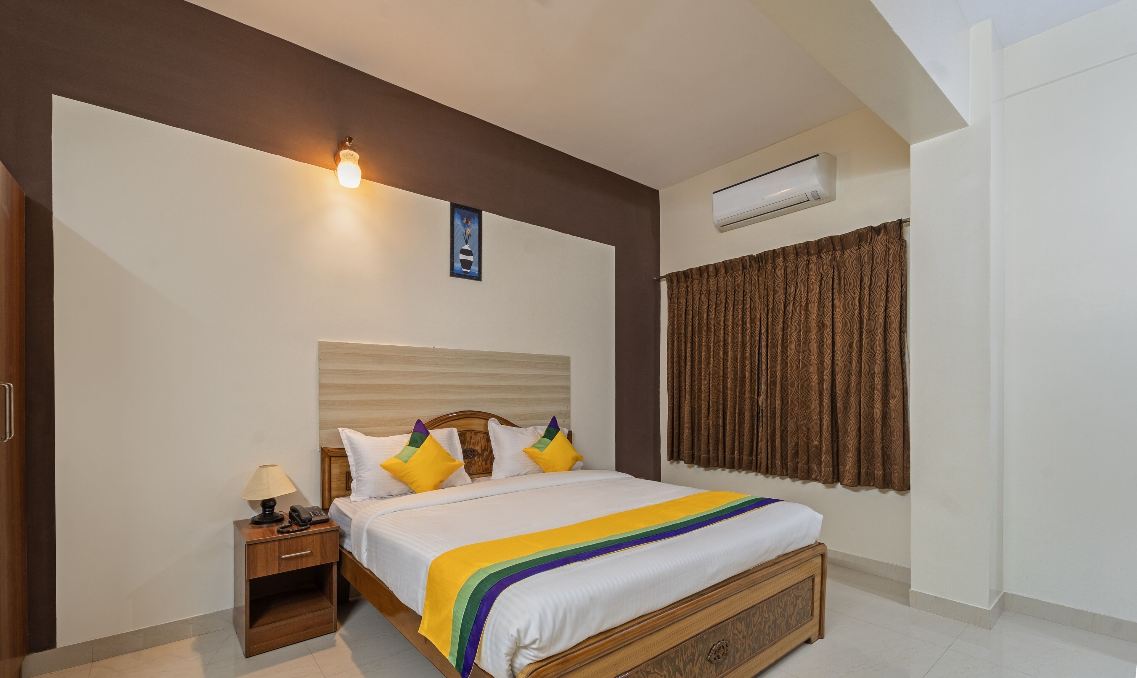 Itsy Hotels Sri Manis Residency Coimbatore Airport