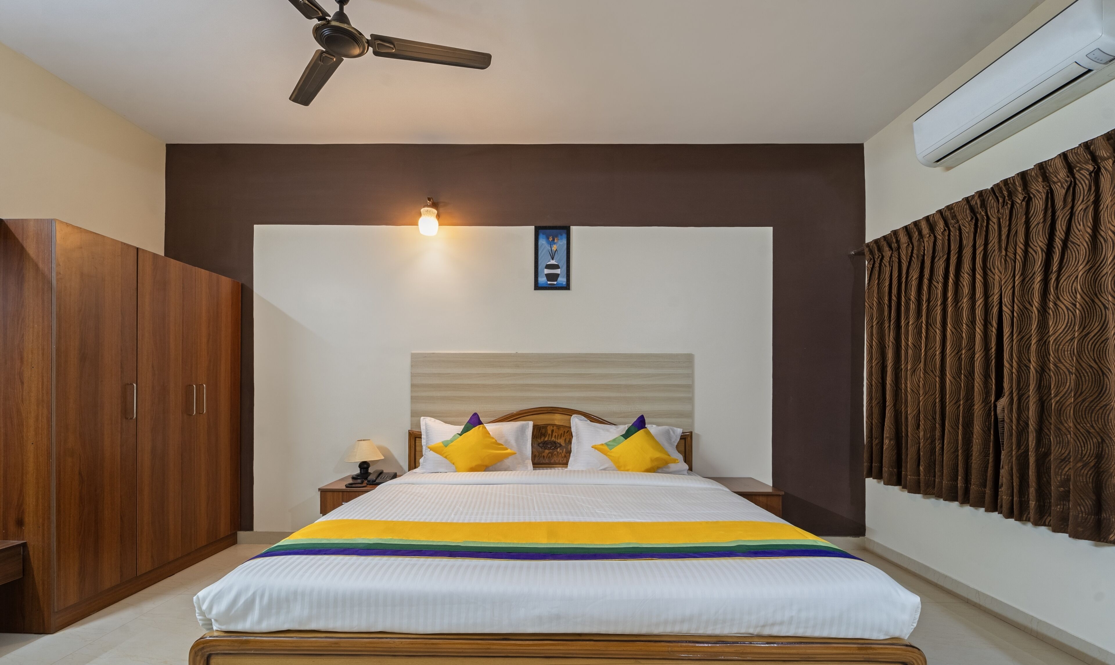 Itsy Hotels Sri Manis Residency Coimbatore Airport