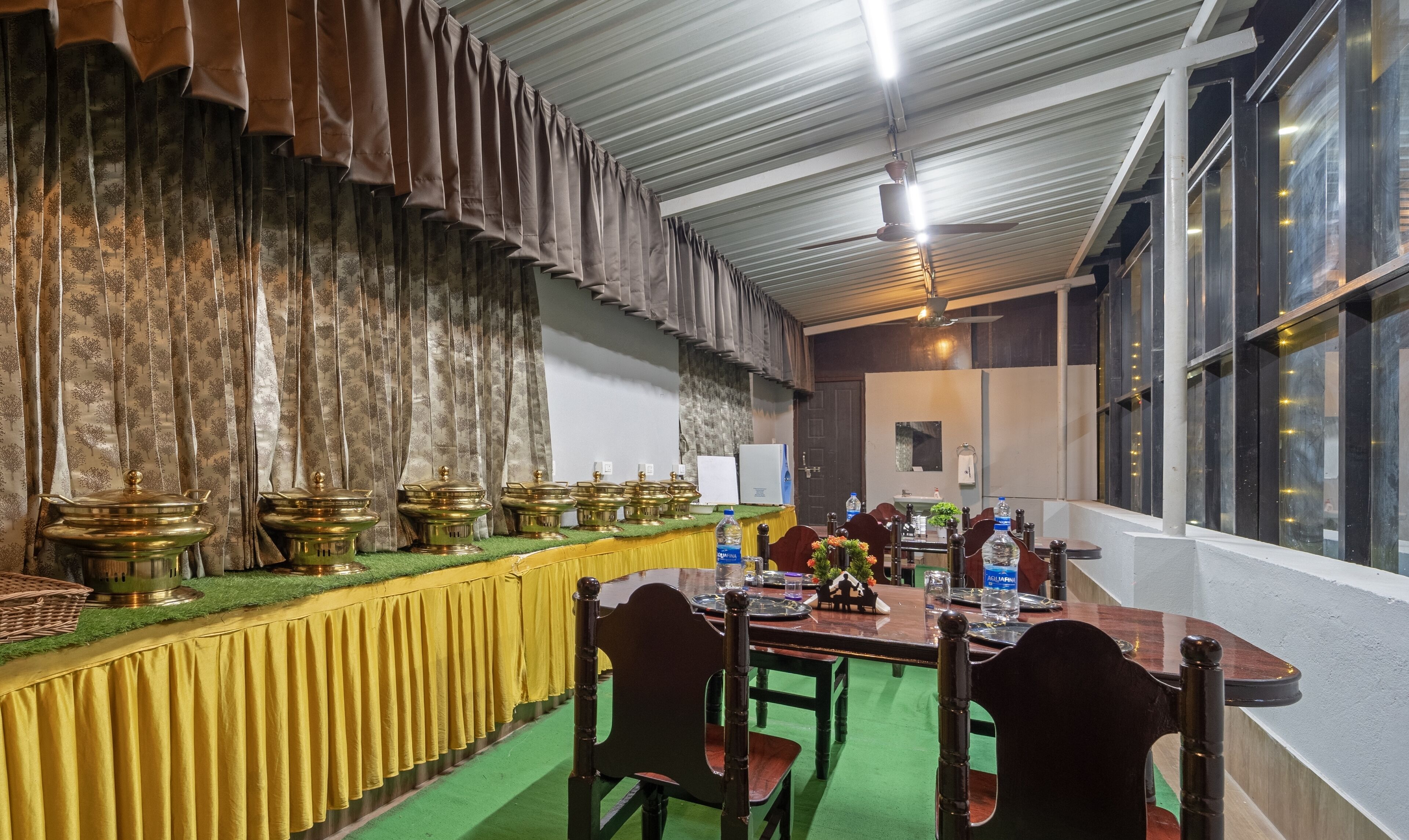 Itsy Hotels Sri Manis Residency Coimbatore Airport