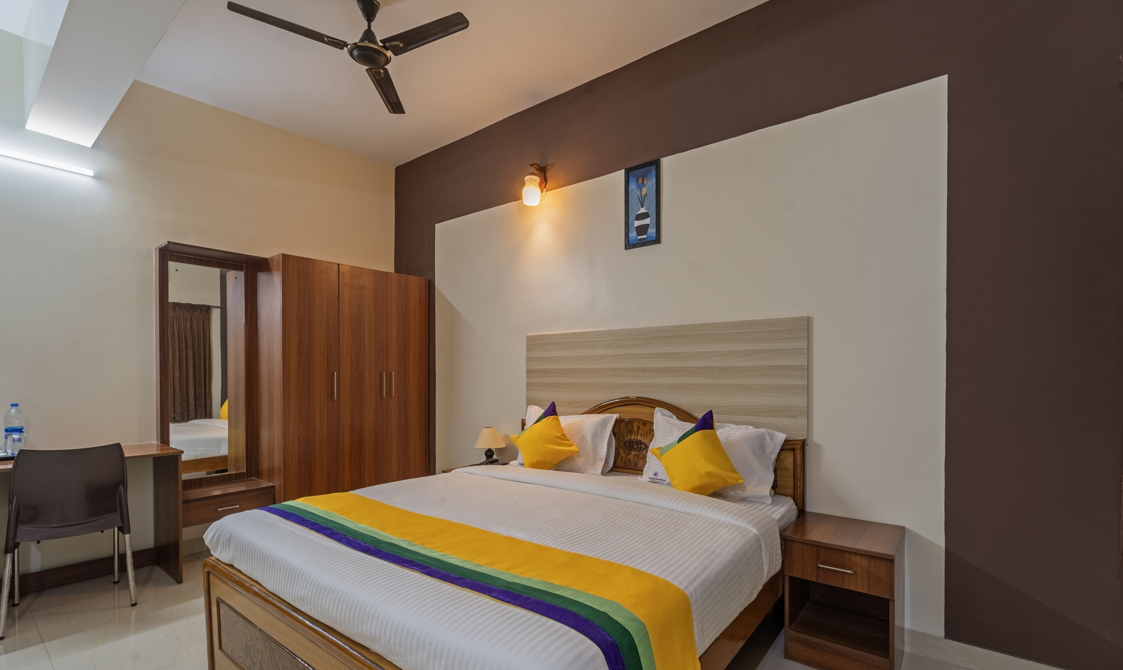 Itsy Hotels Sri Manis Residency Coimbatore Airport