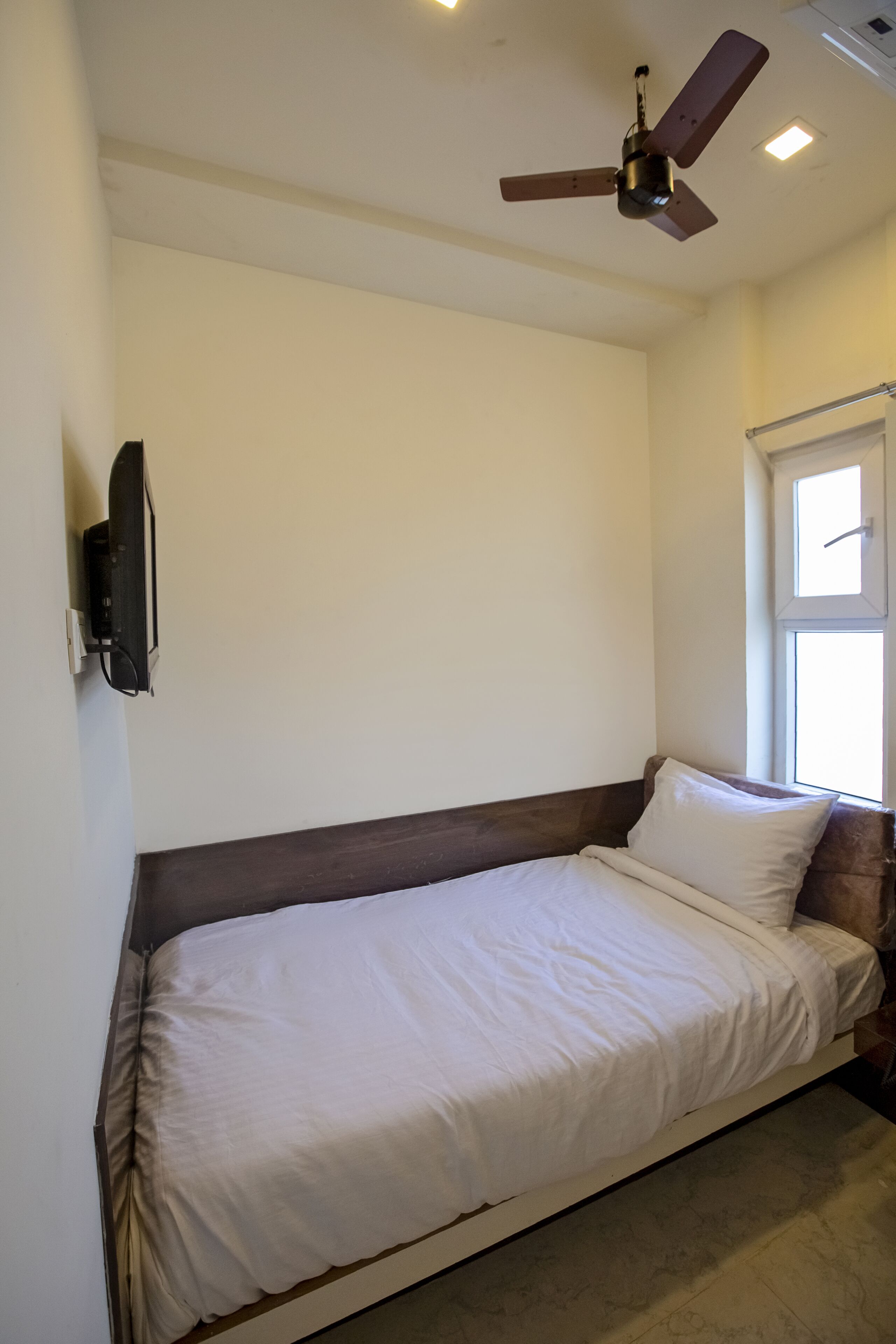 Ivy Residency