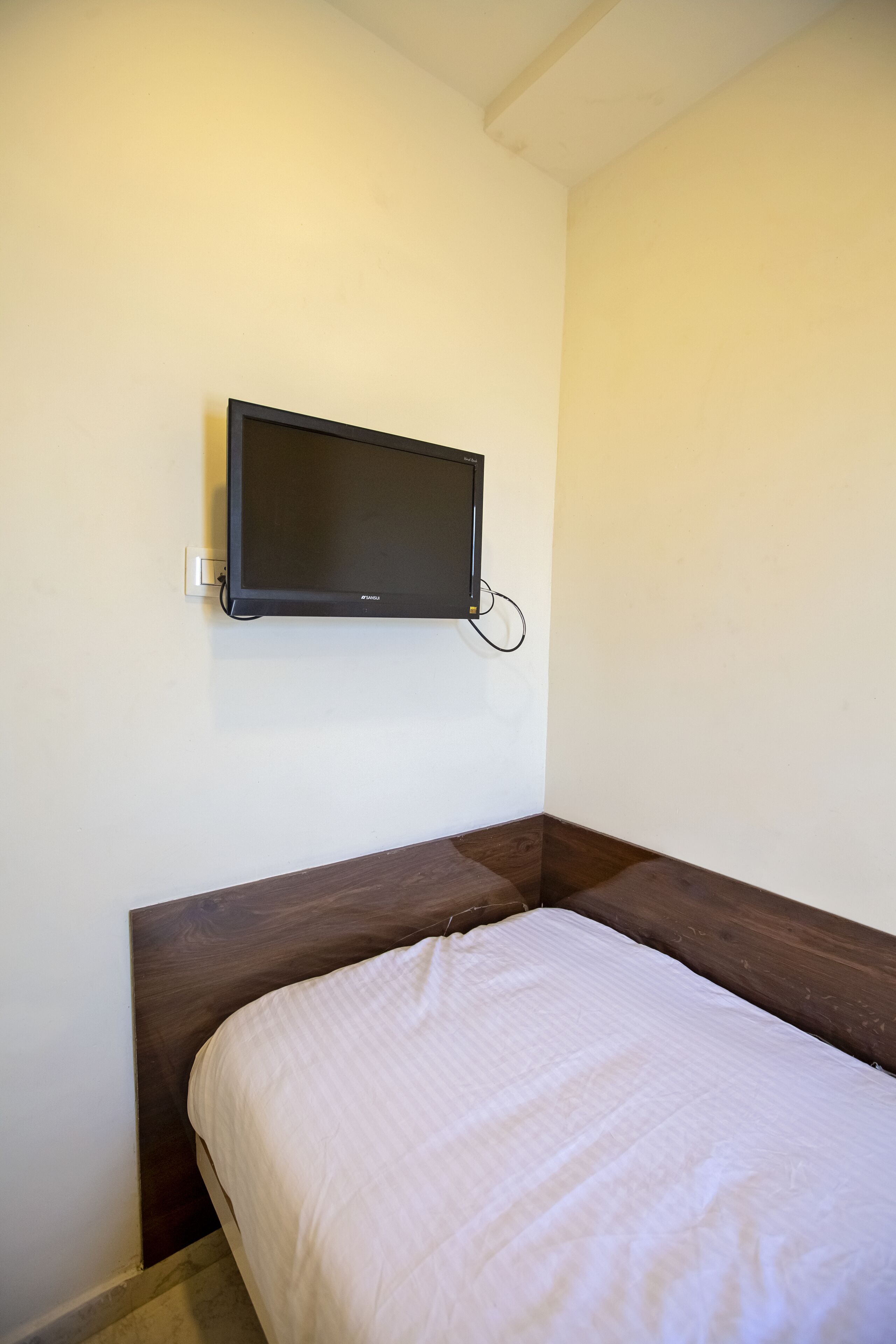 Ivy Residency