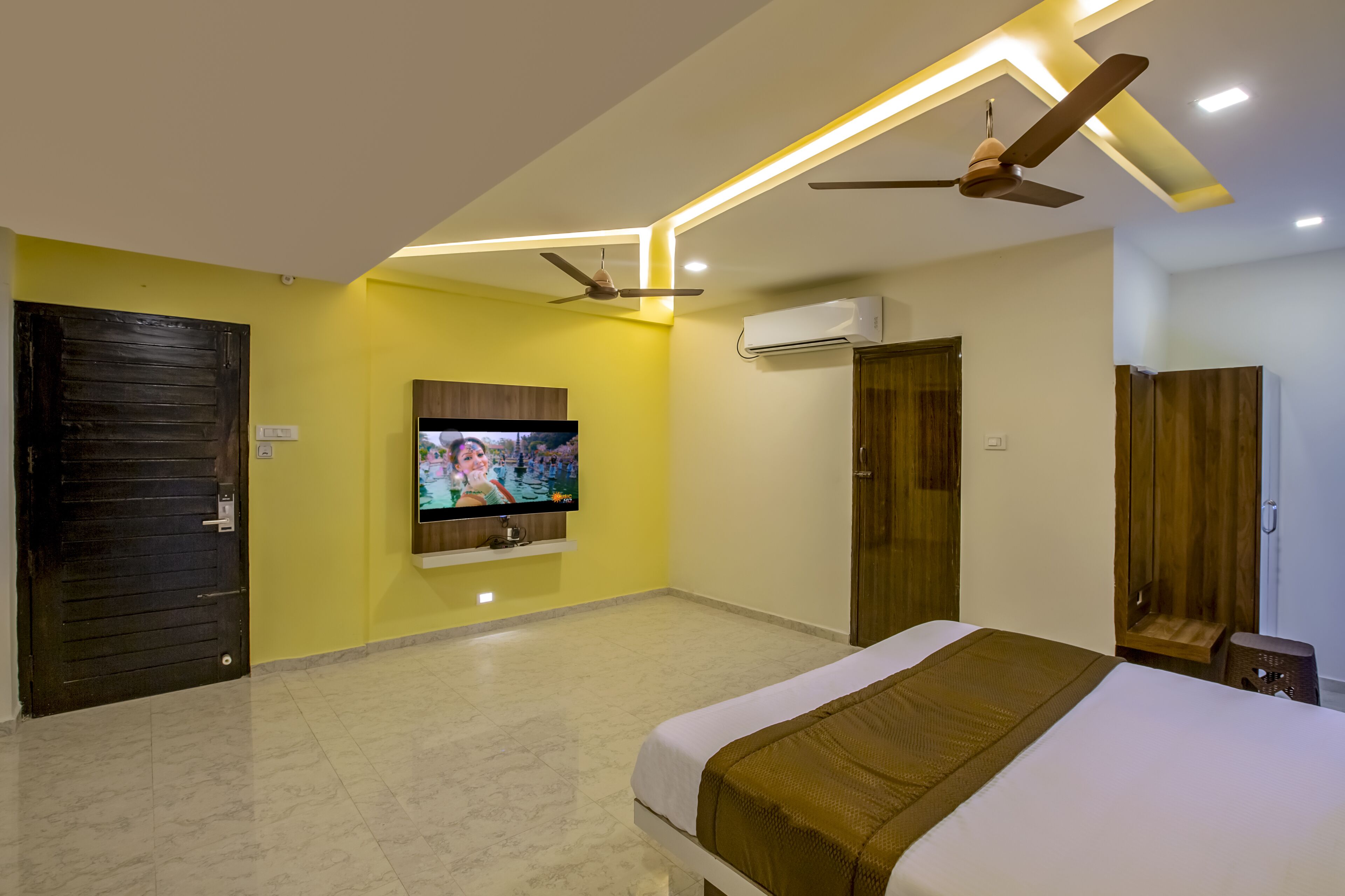 Ivy Residency