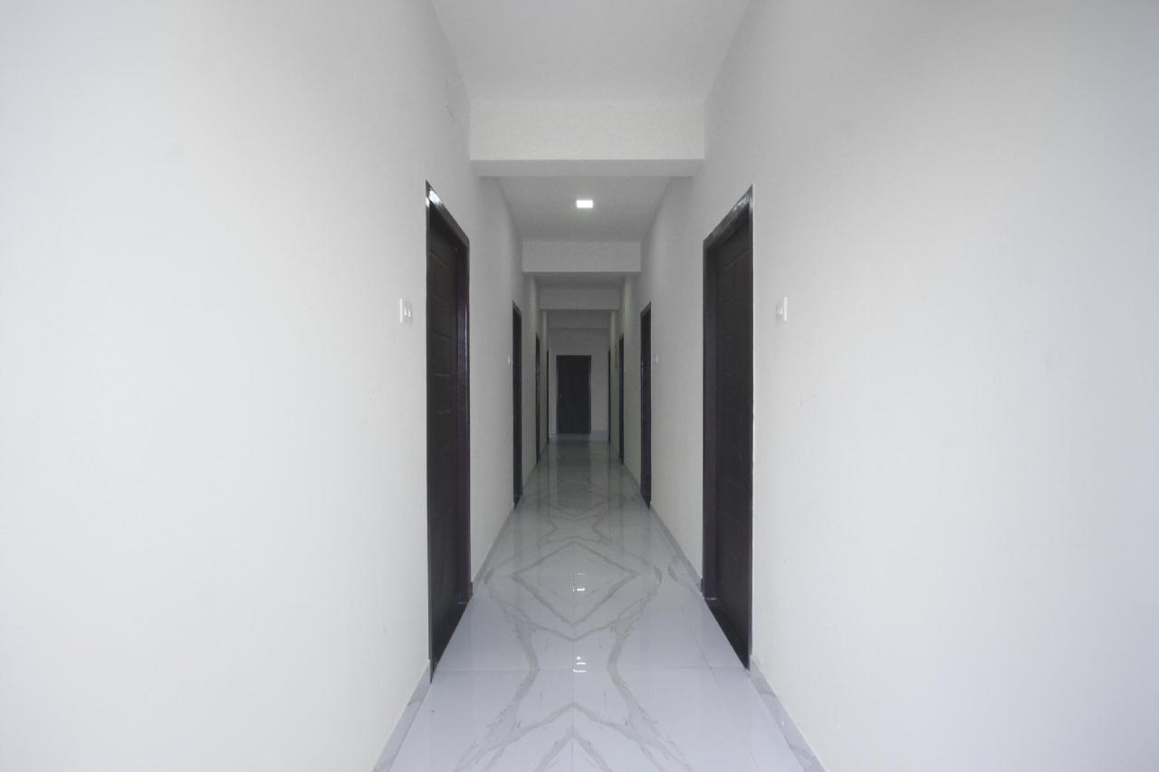 Kamadhenu Residency by OYO Rooms