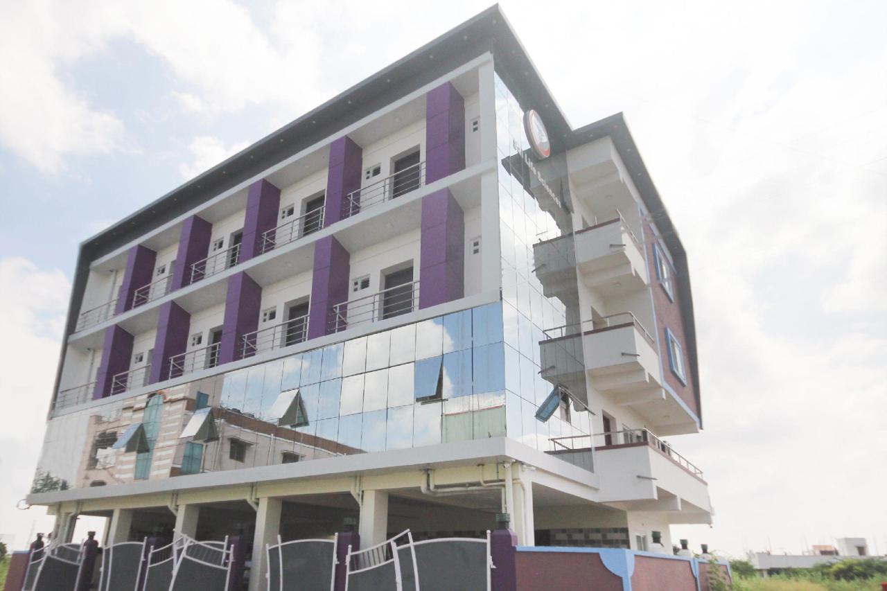 Kamadhenu Residency by OYO Rooms