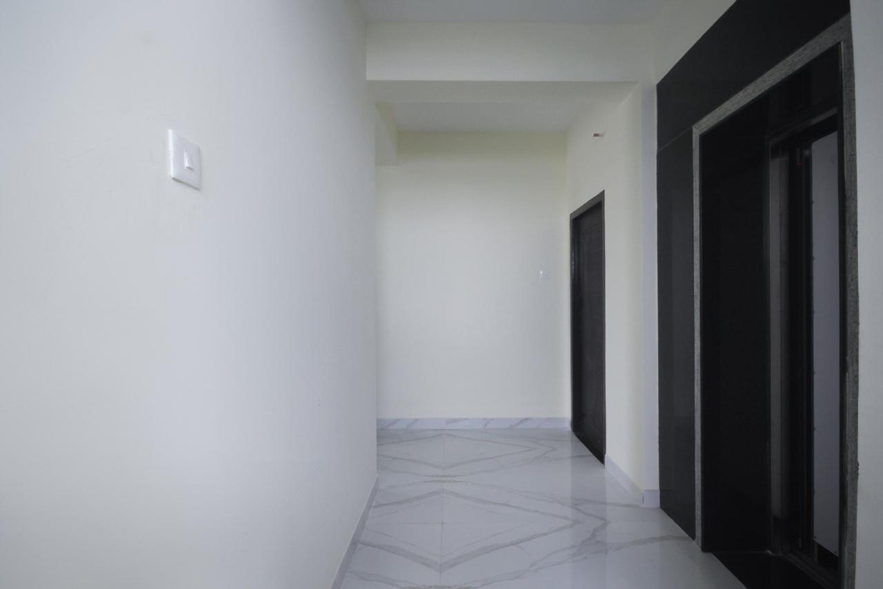 Kamadhenu Residency by OYO Rooms
