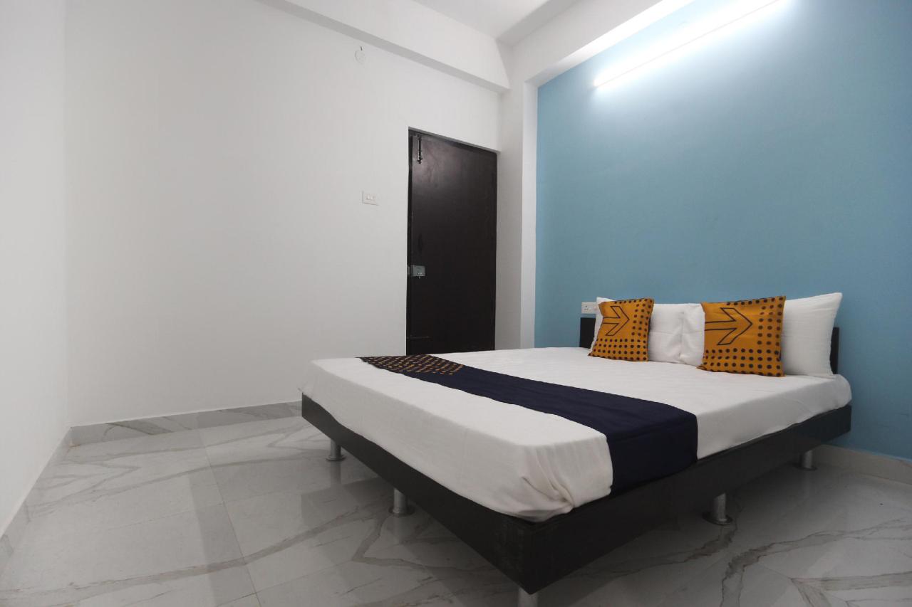 Kamadhenu Residency by OYO Rooms