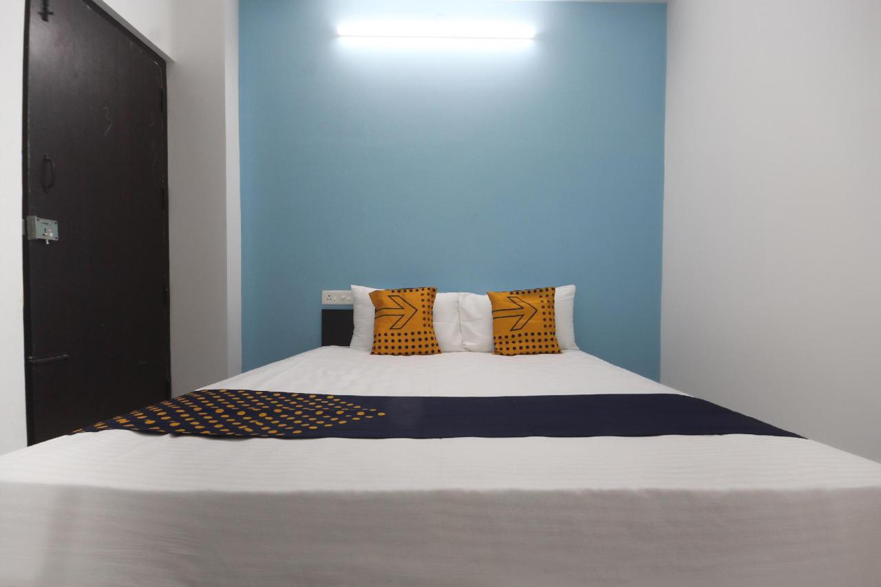 Kamadhenu Residency by OYO Rooms