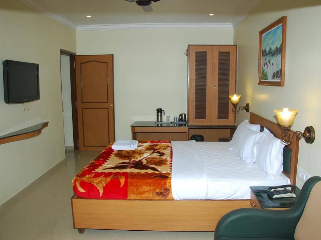 Nahar Manchester Inn Coimbatore