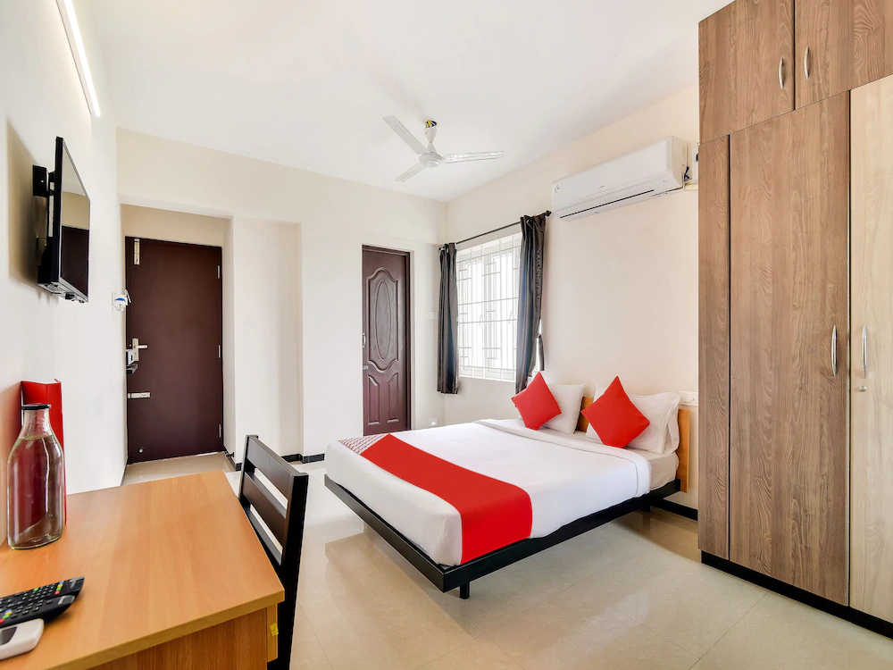 OYO Flagship 24155 FCI Nagar