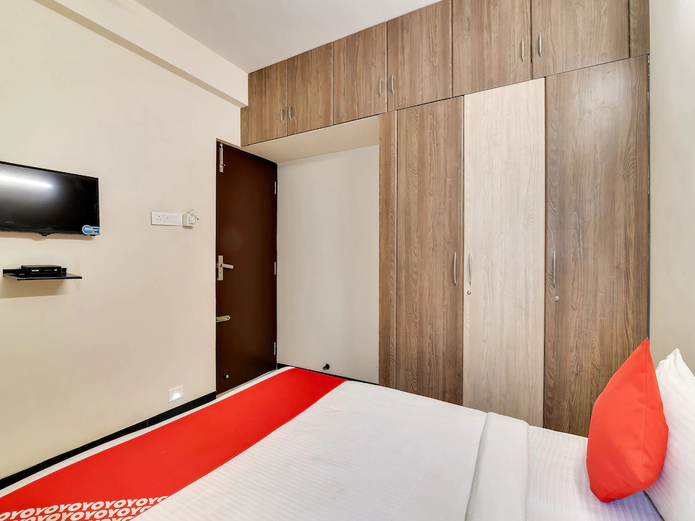 OYO Flagship 24155 FCI Nagar