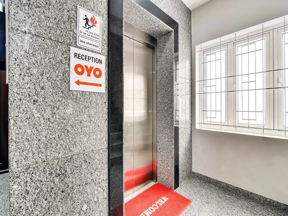 OYO Flagship 24155 FCI Nagar