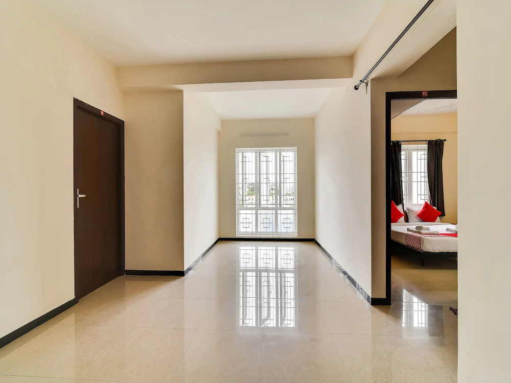 OYO Flagship 24155 FCI Nagar