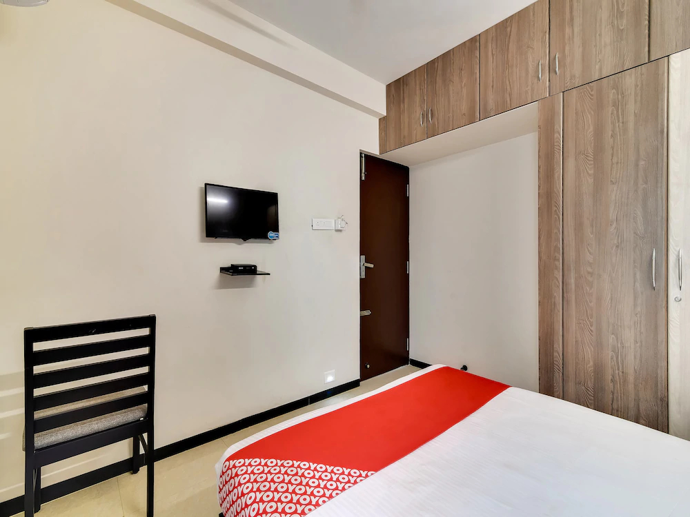 OYO Flagship 24155 FCI Nagar