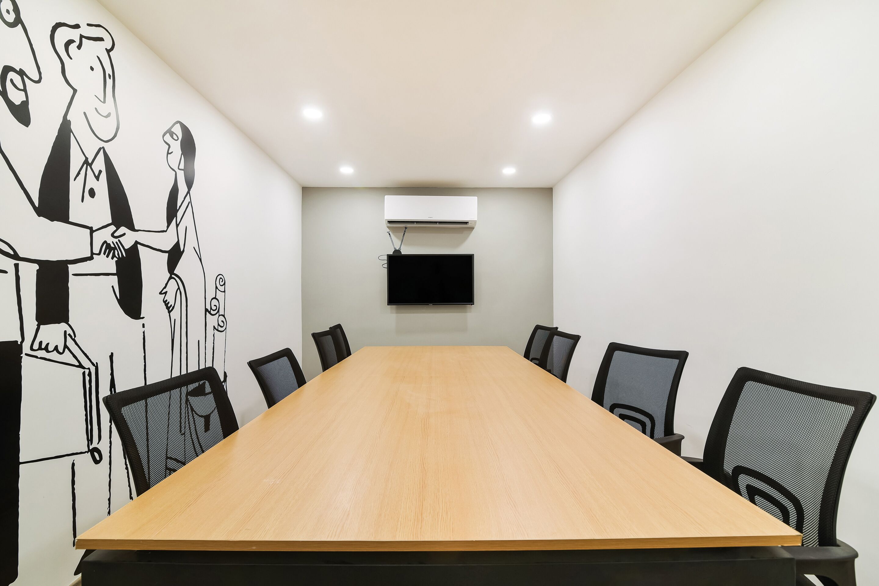 OYO Townhouse 174 Gandhipuram