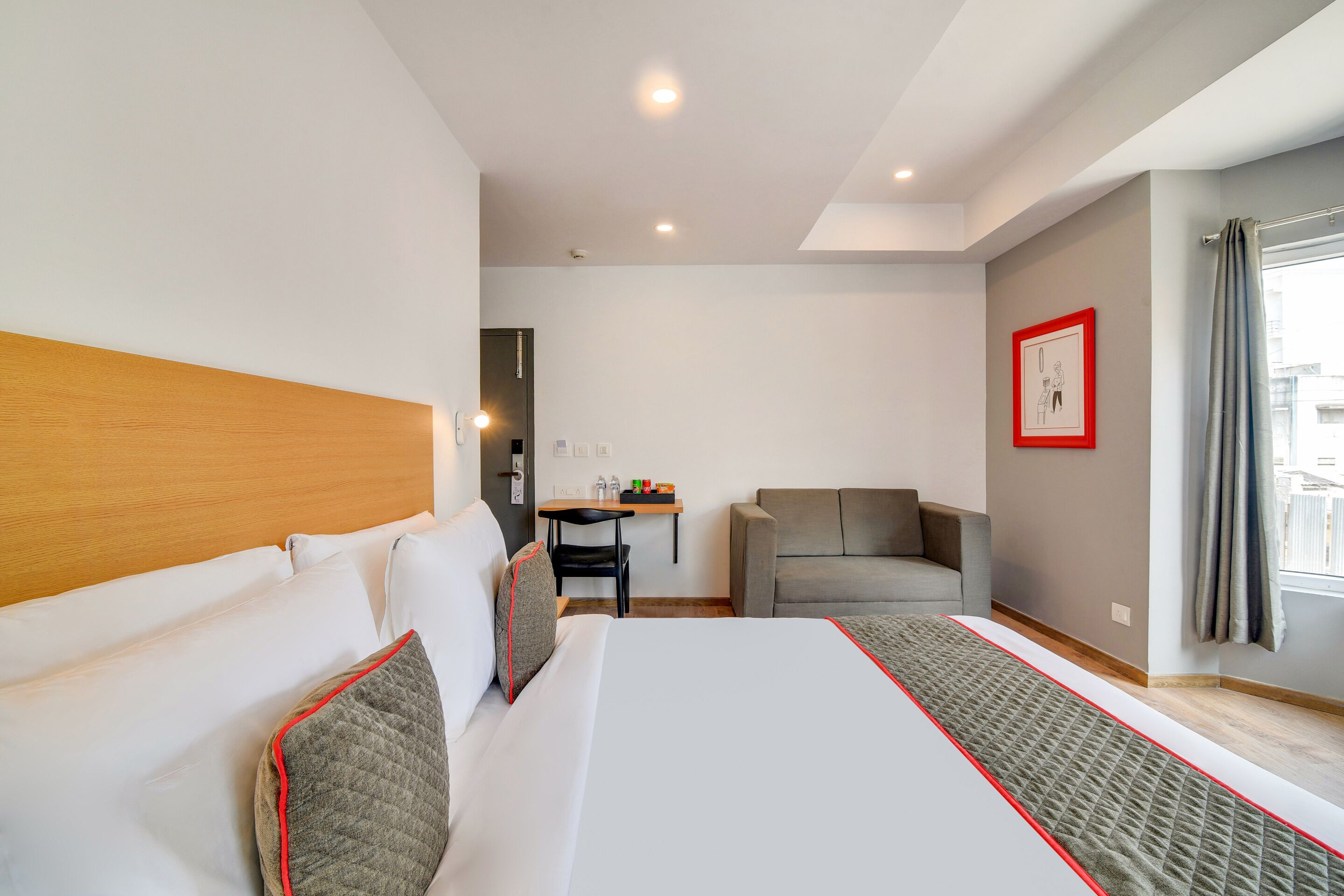 OYO Townhouse 174 Gandhipuram