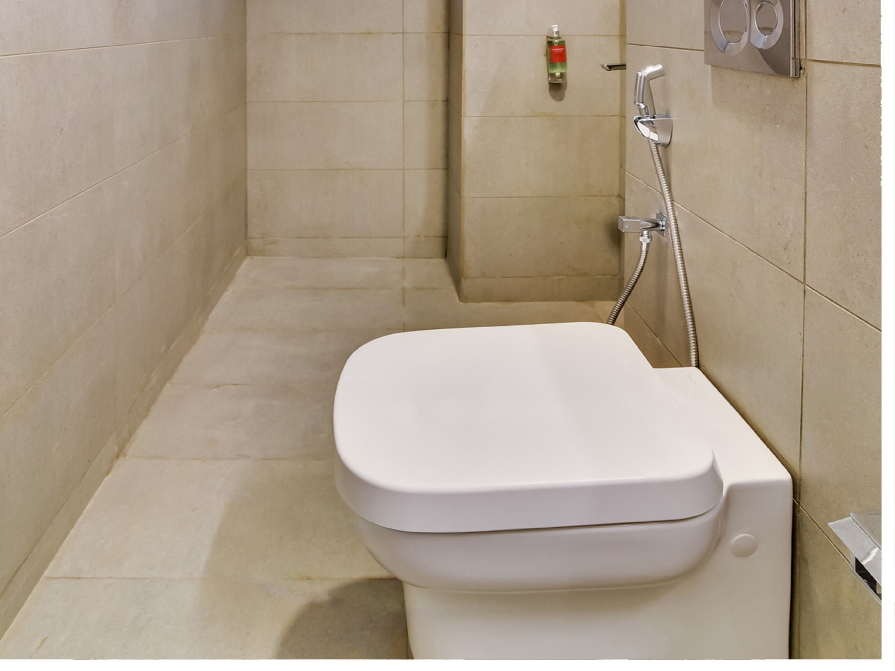 OYO Townhouse 174 Gandhipuram