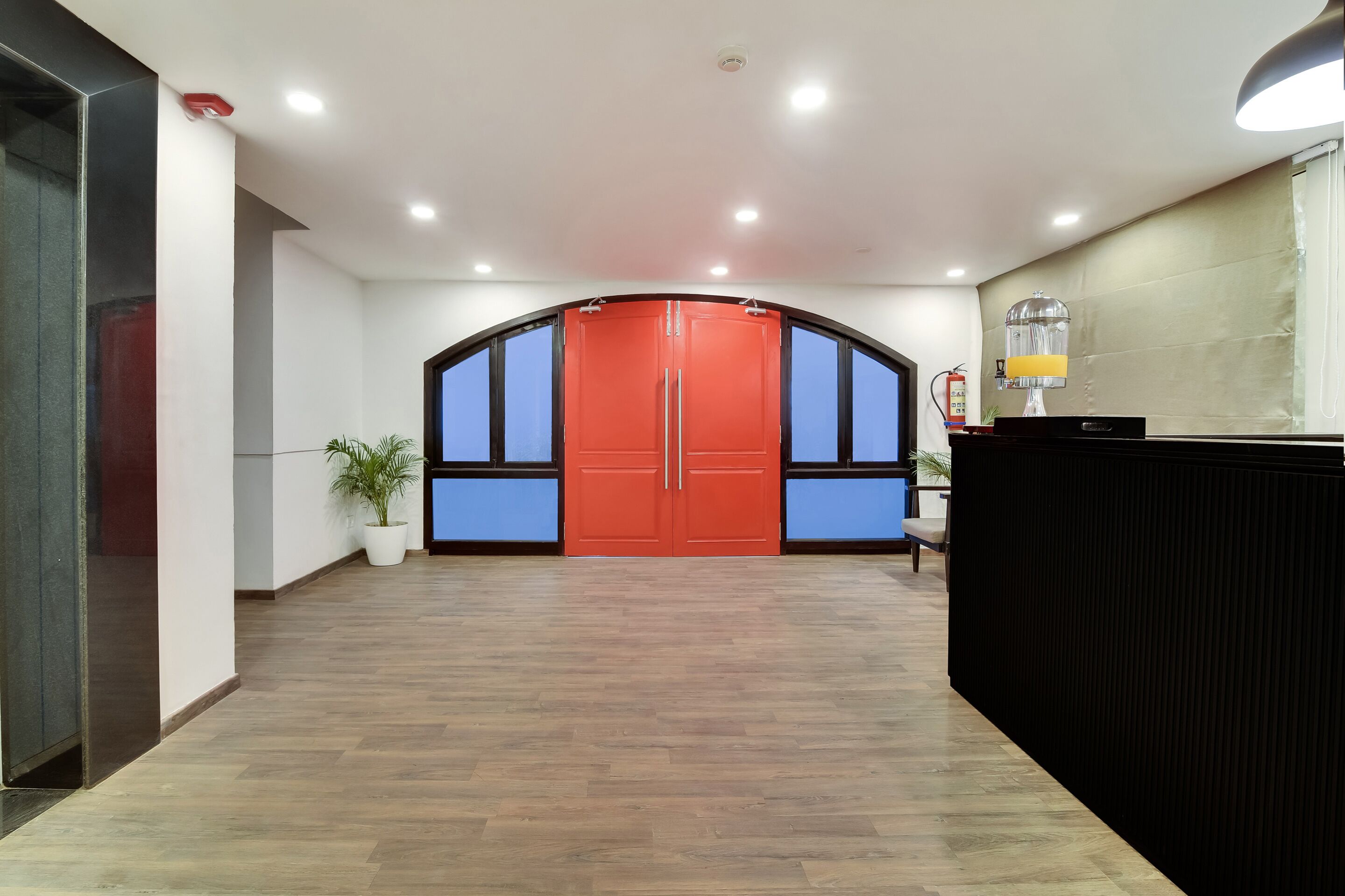OYO Townhouse 174 Gandhipuram