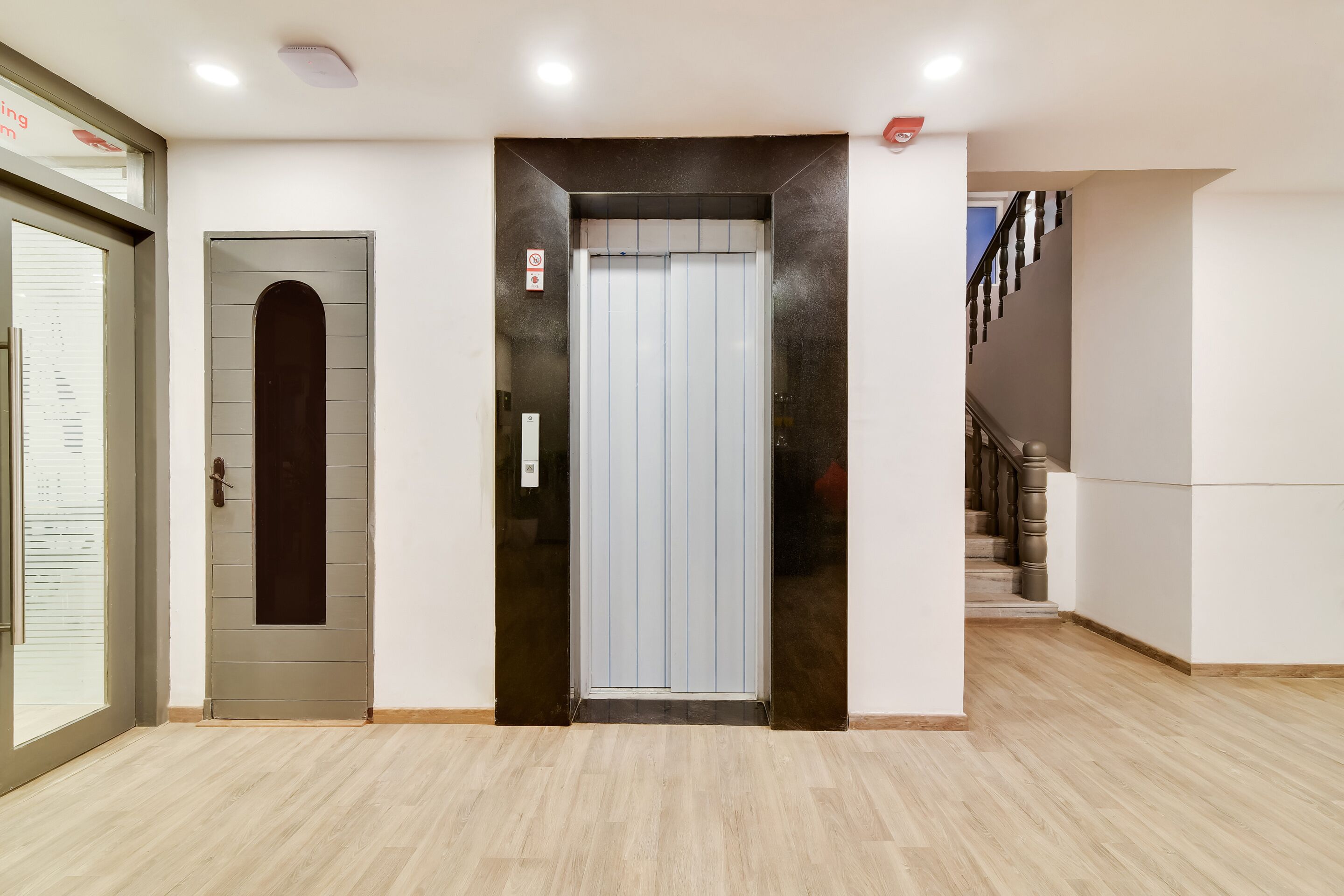 OYO Townhouse 174 Gandhipuram