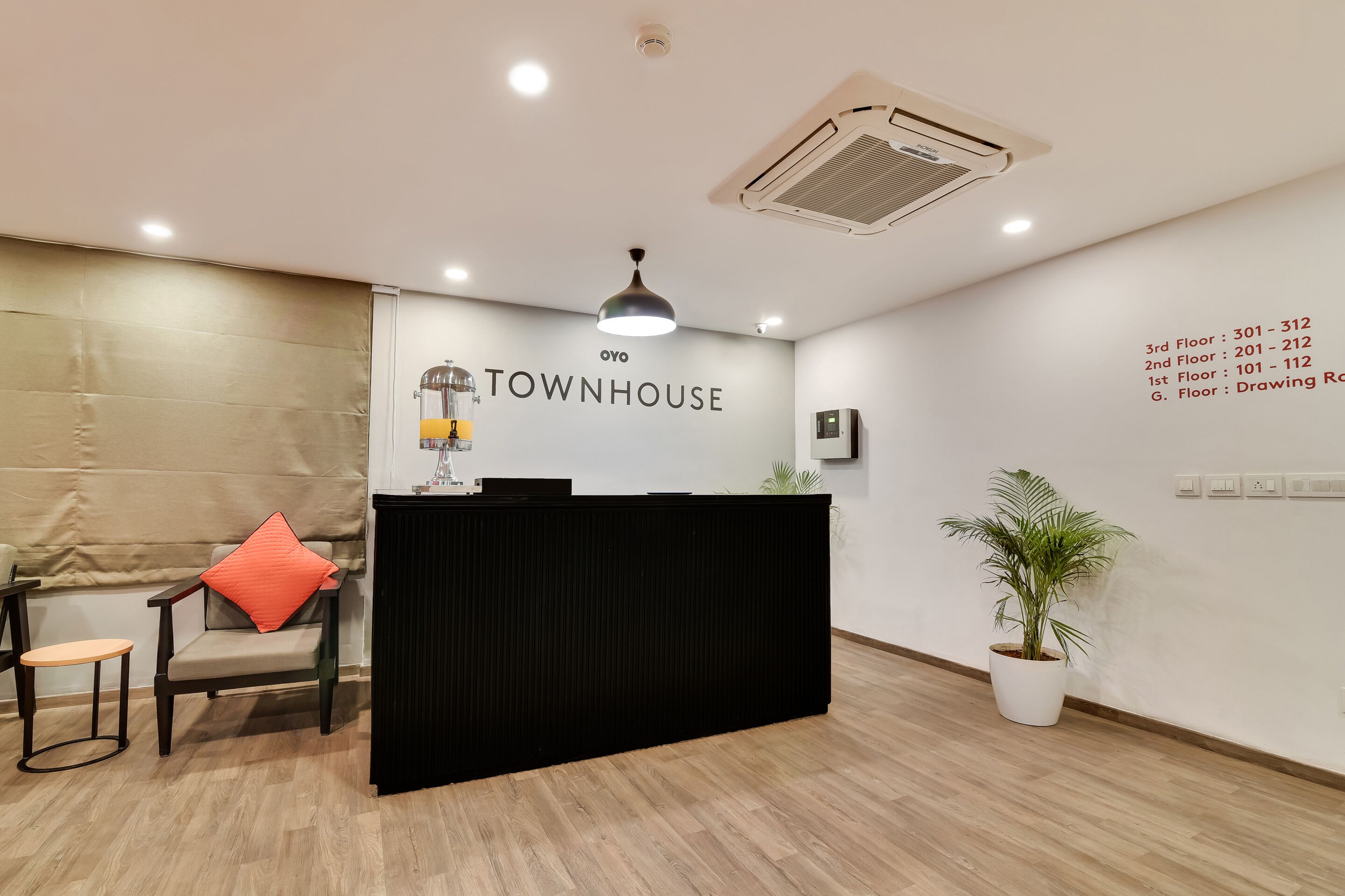 OYO Townhouse 174 Gandhipuram
