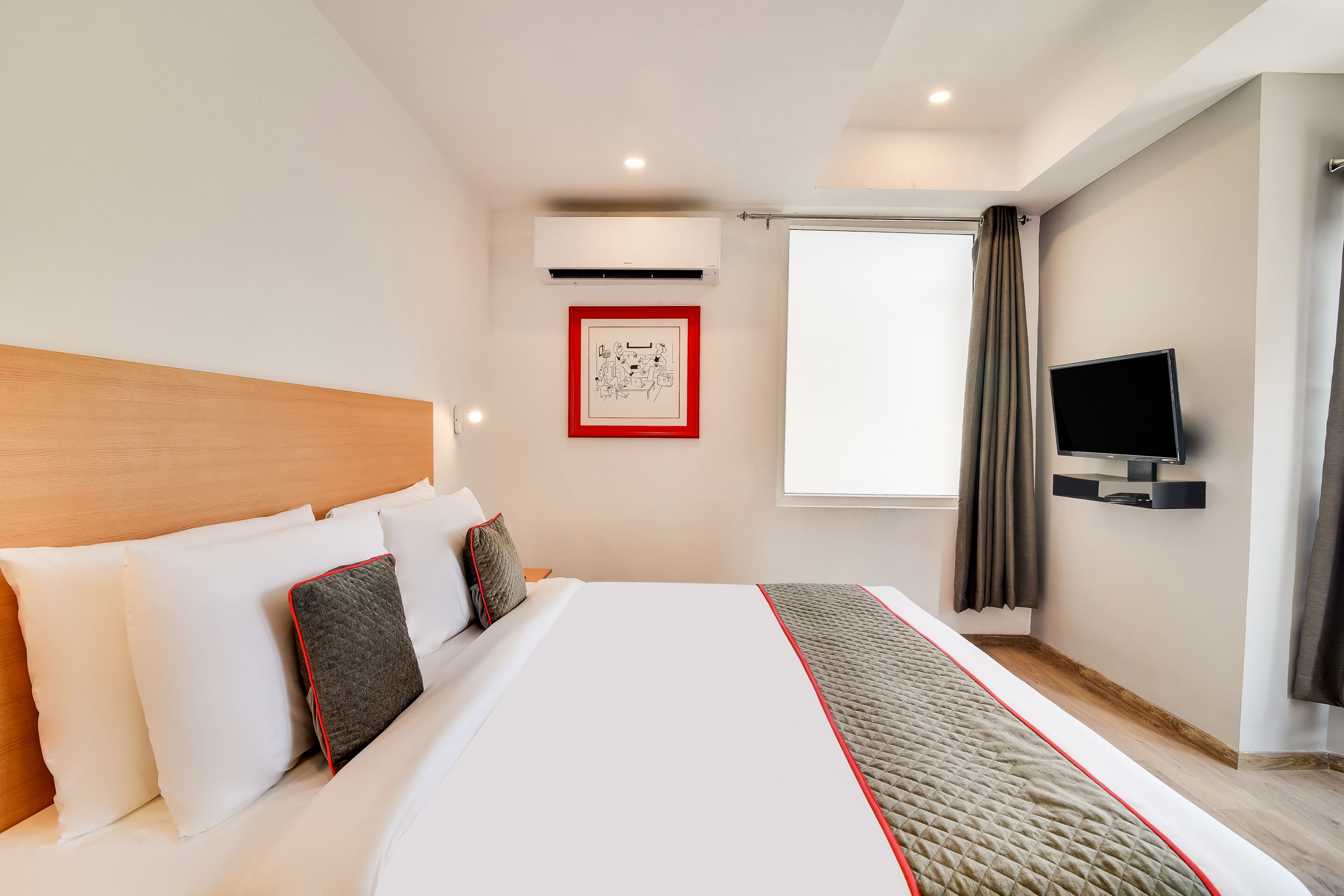 OYO Townhouse 174 Gandhipuram