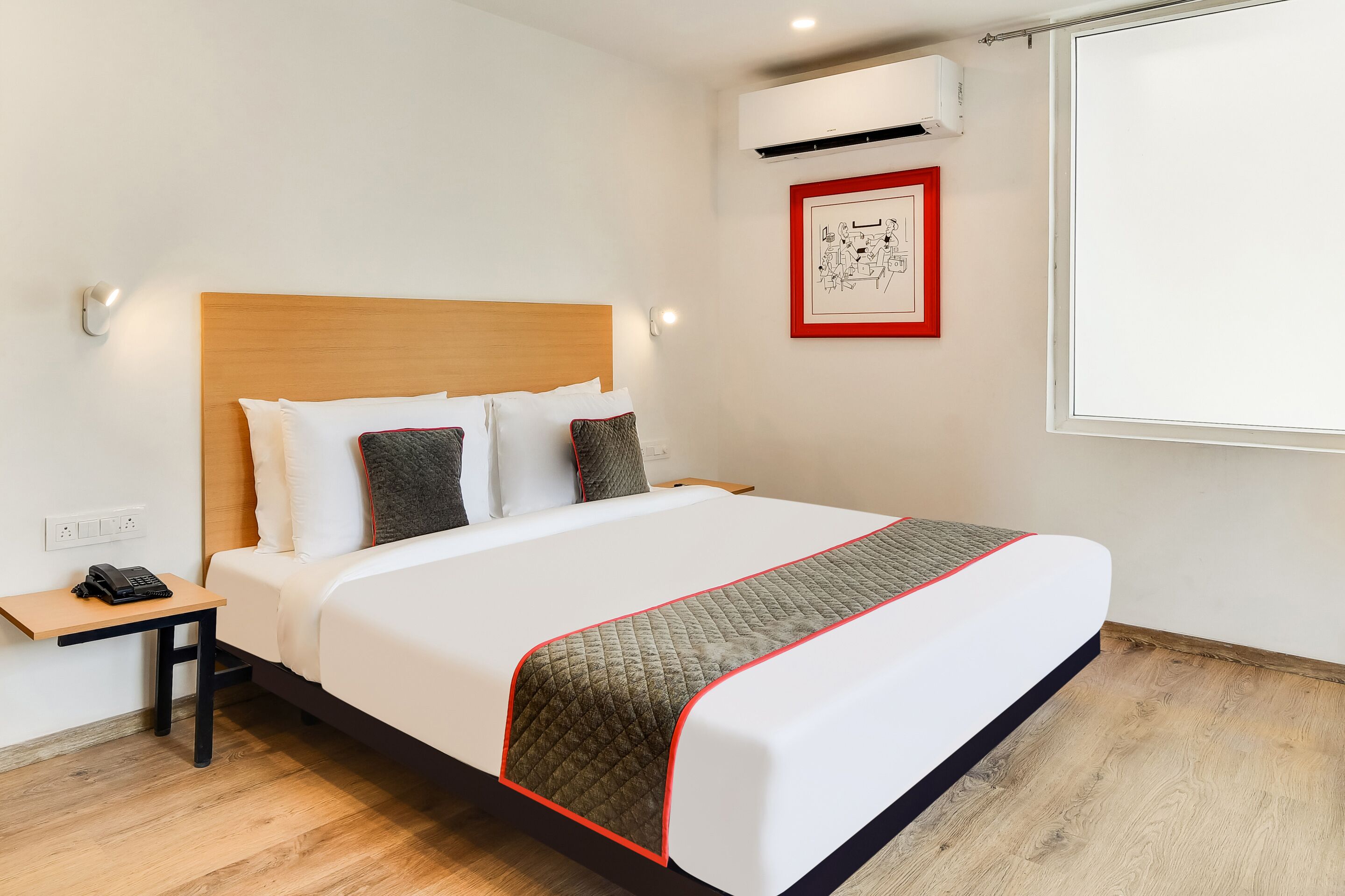 OYO Townhouse 174 Gandhipuram