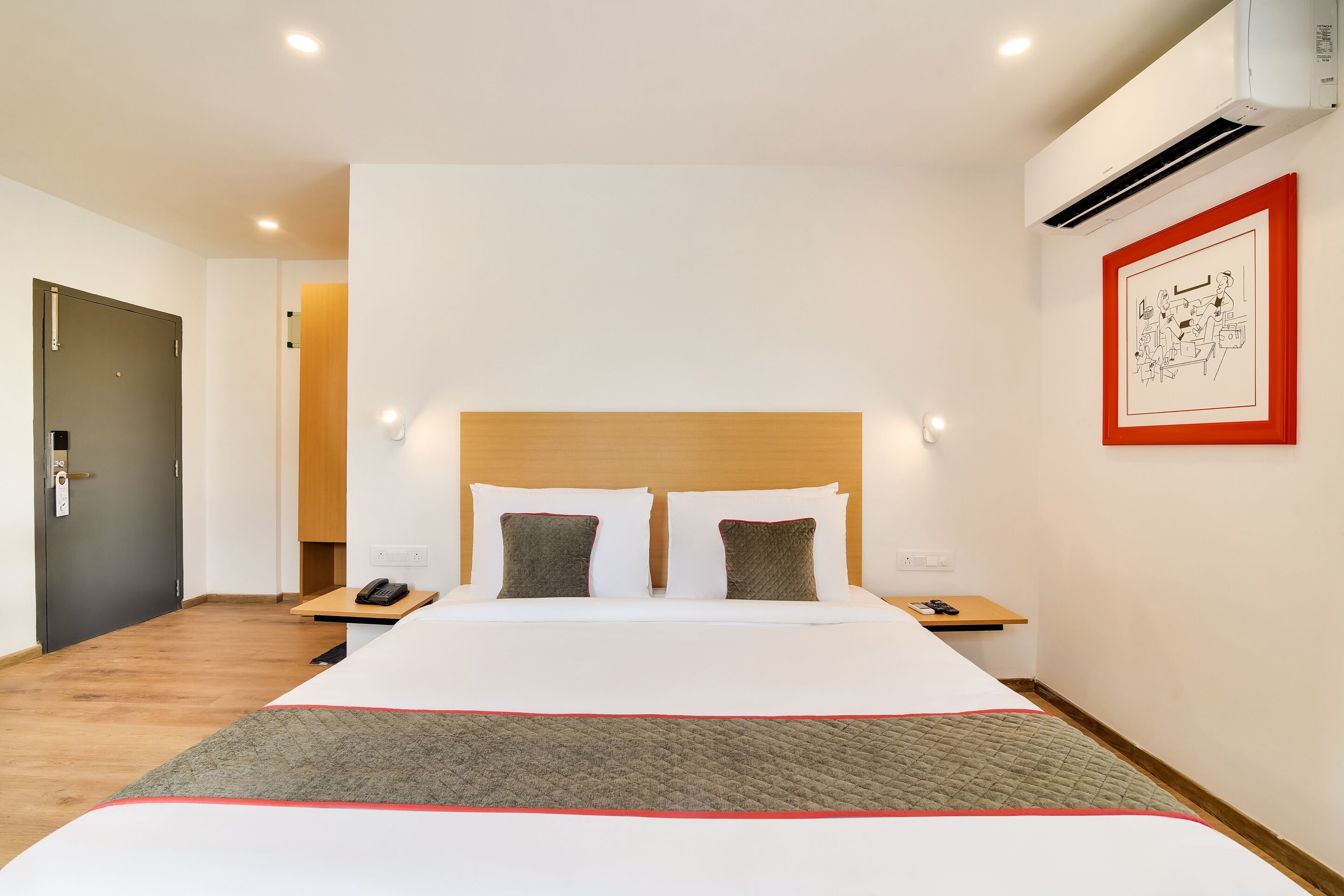 OYO Townhouse 174 Gandhipuram
