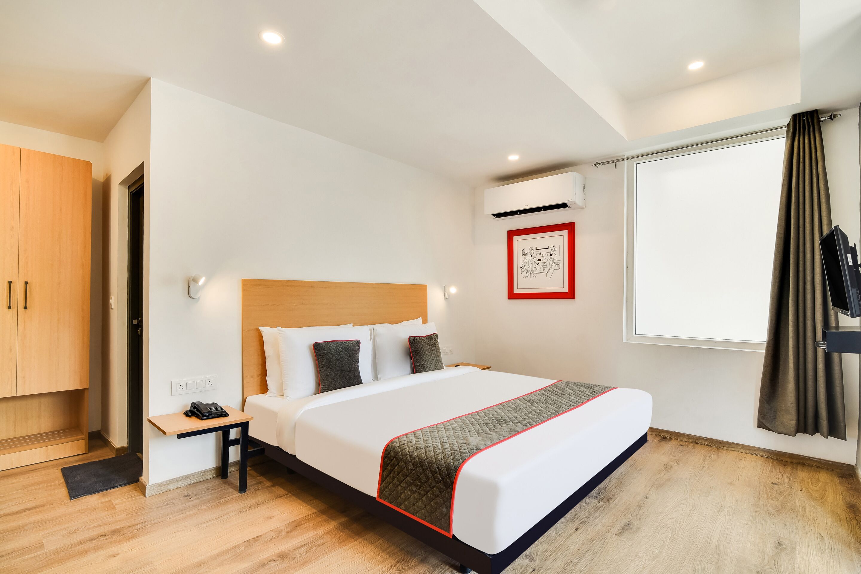 OYO Townhouse 174 Gandhipuram