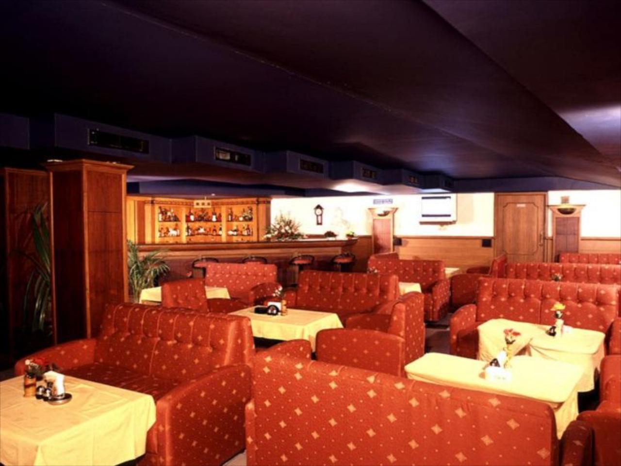 Park Inn