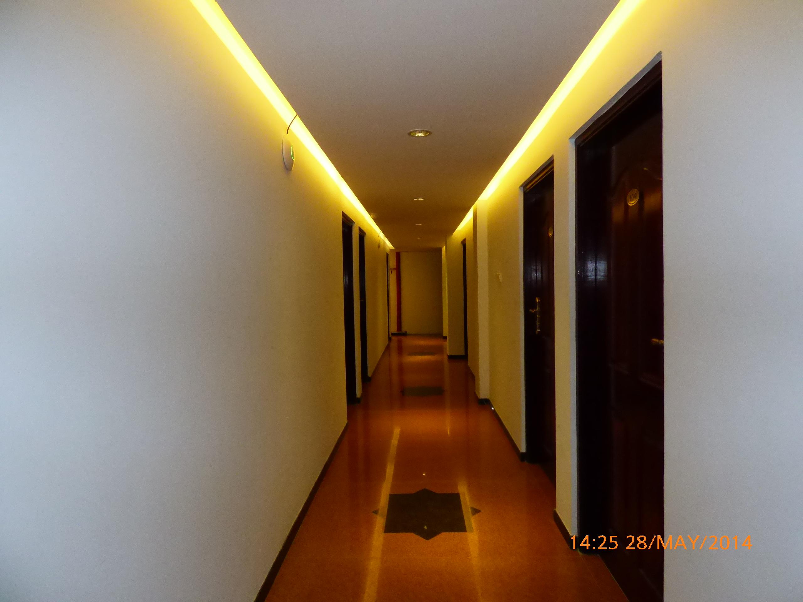 Park Royal Inn