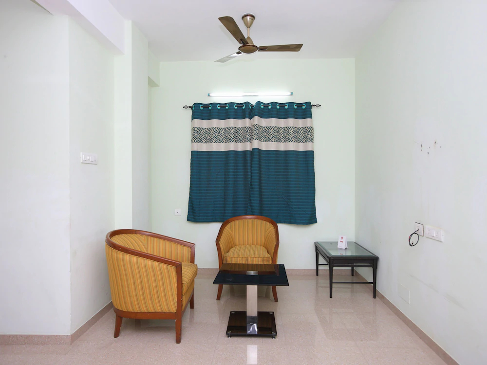 Park Service Apartments