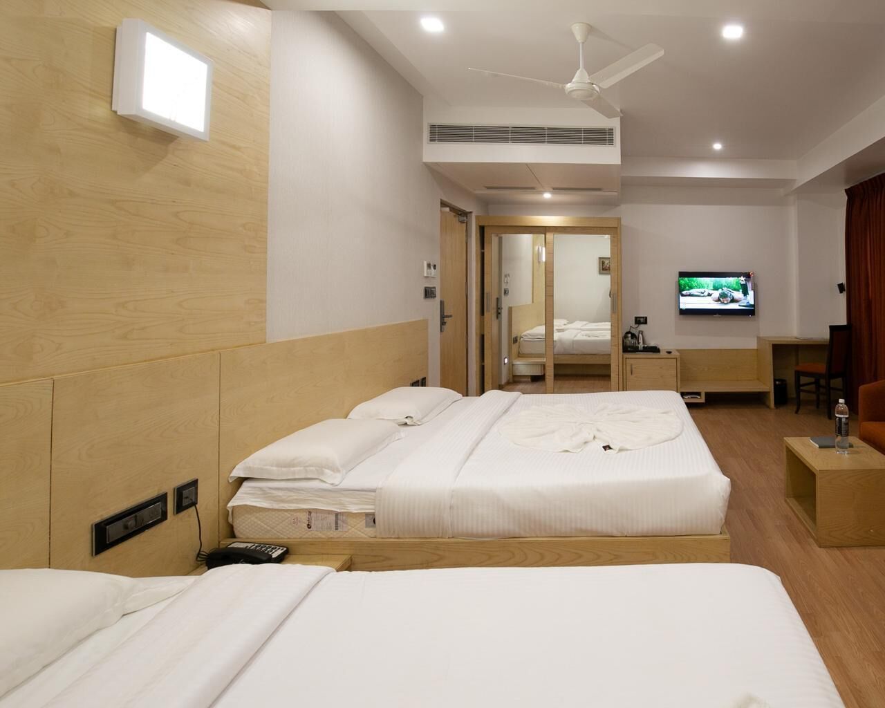 PPH Living Railotel