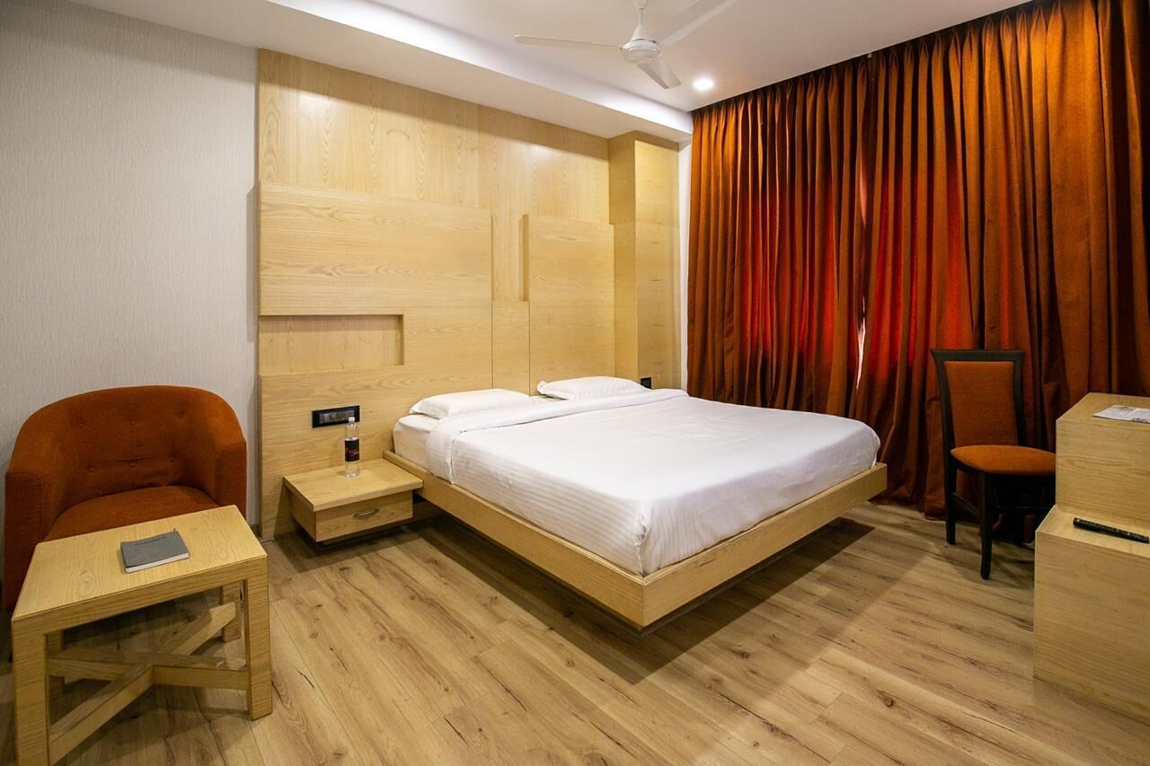 PPH Living Railotel