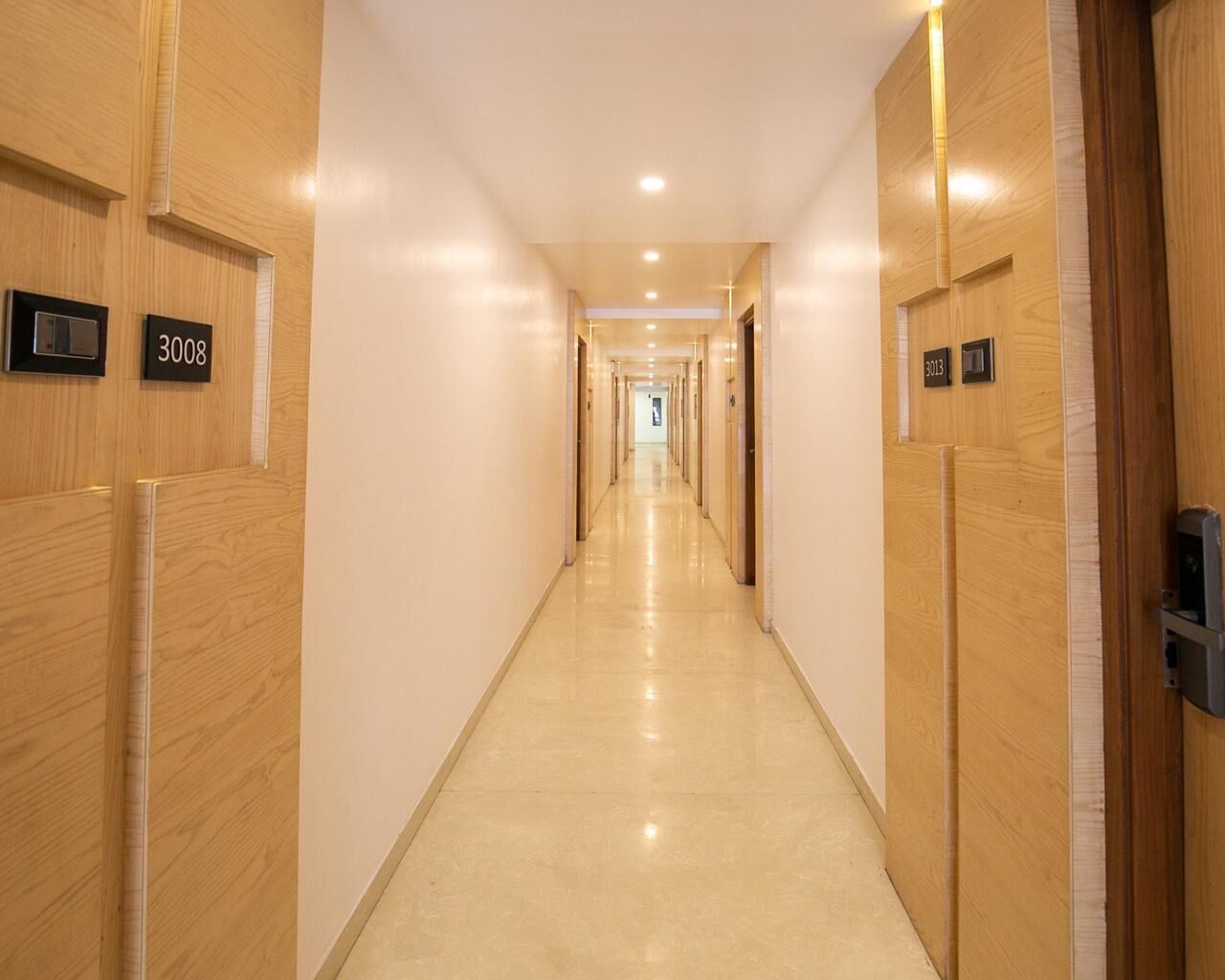 PPH Living Railotel