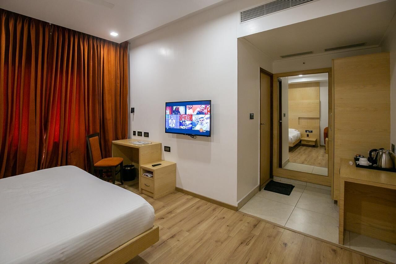 PPH Living Railotel