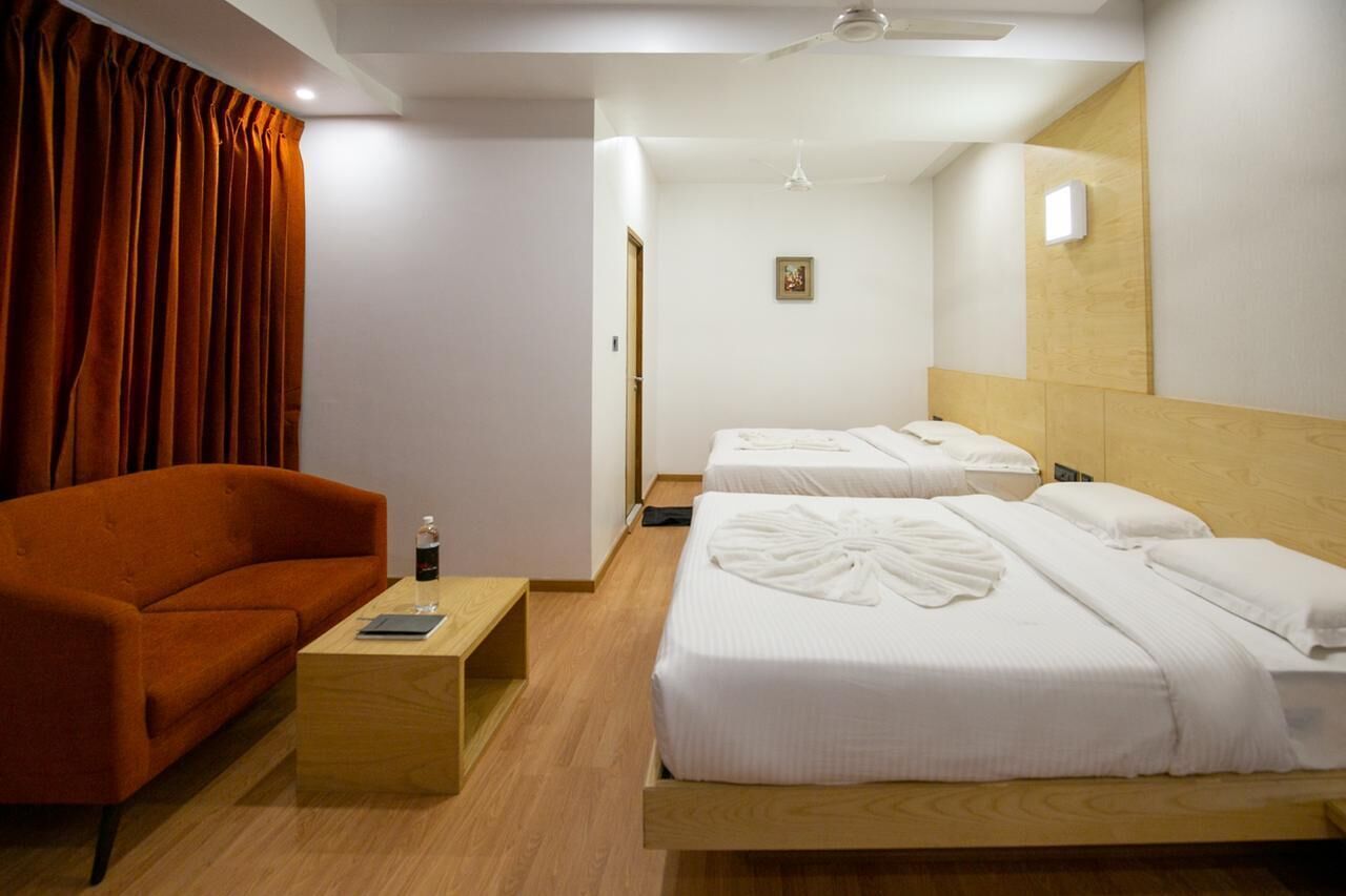 PPH Living Railotel