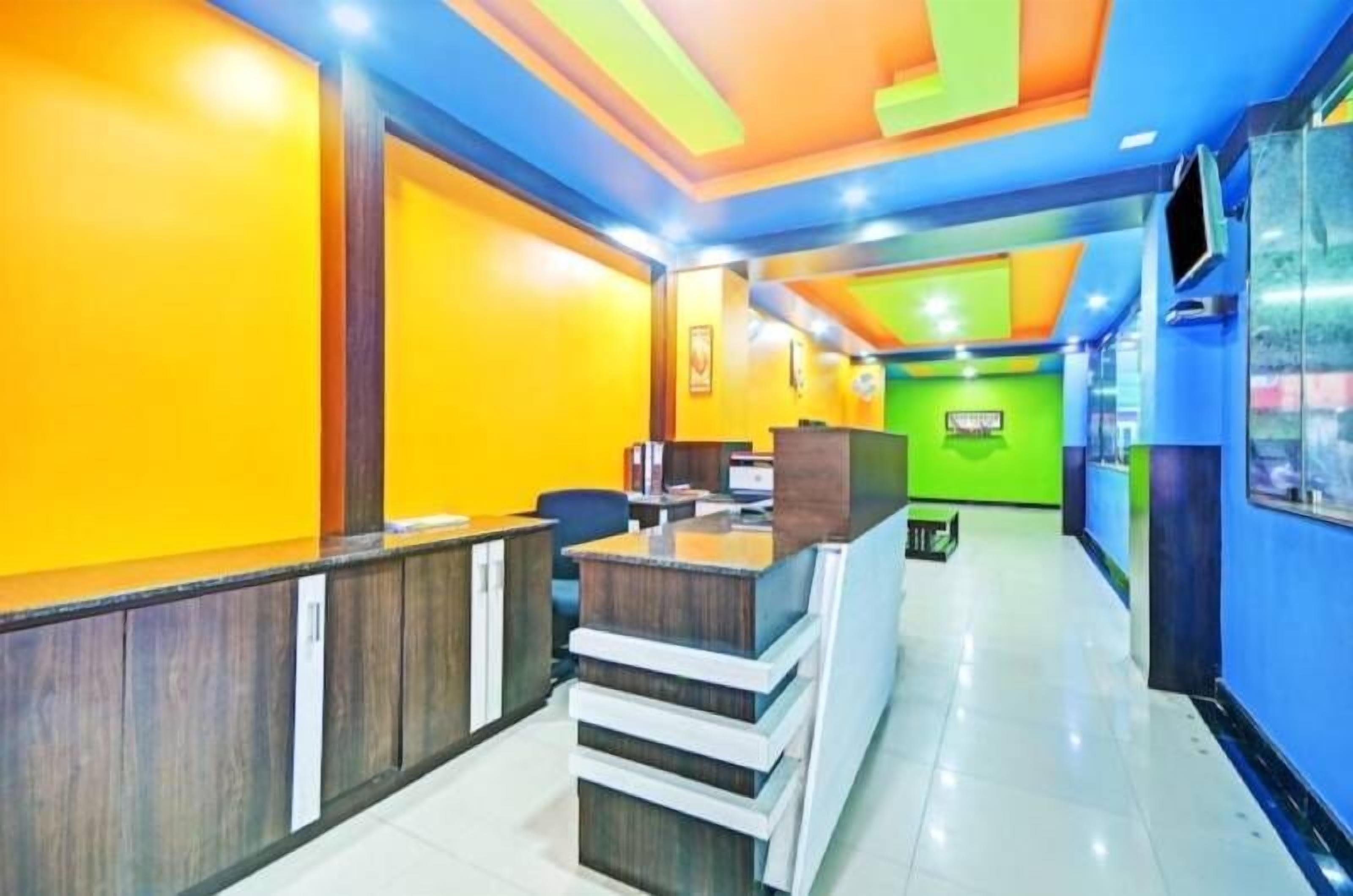 Pph Living Tricolours