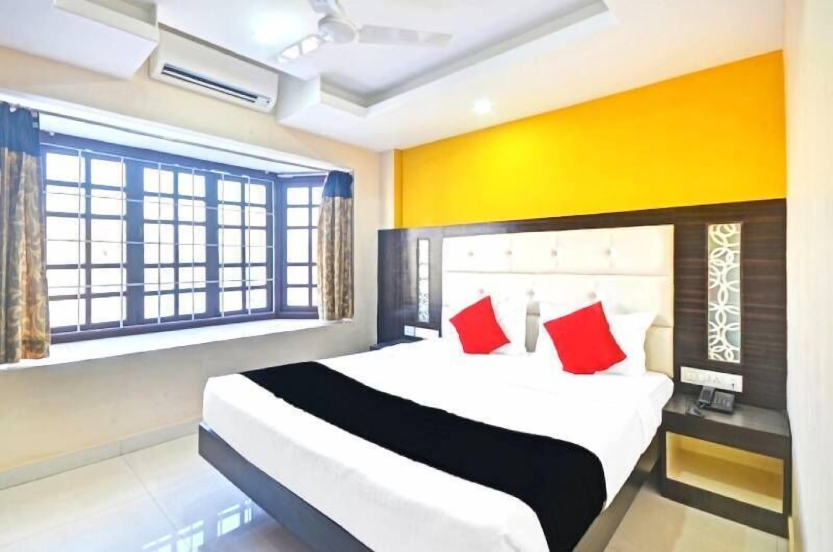 Pph Living Tricolours