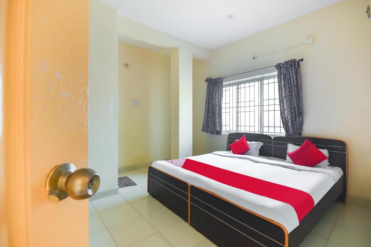 Pubg Residency by OYO Rooms