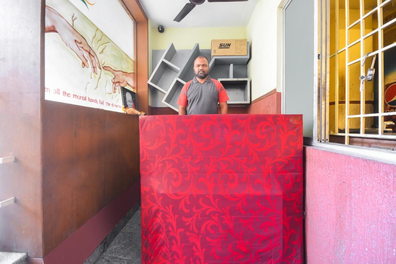 Pubg Residency by OYO Rooms